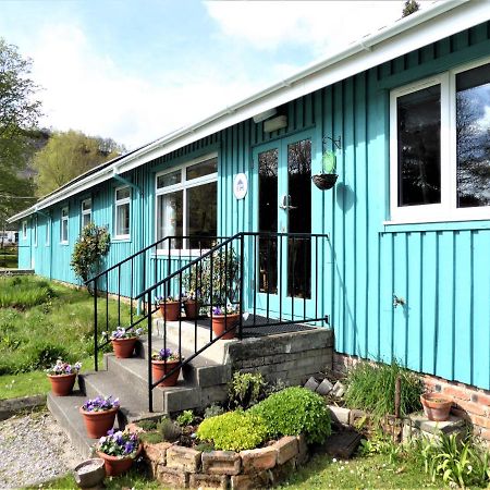 Inveraray Hostel المظهر الخارجي الصورة