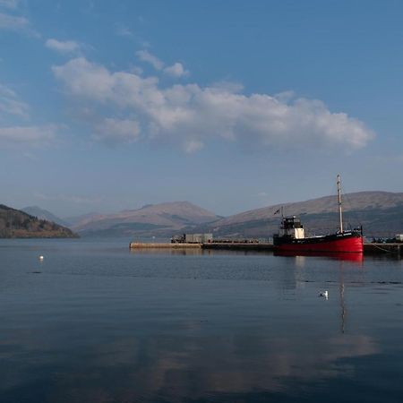 Inveraray Hostel المظهر الخارجي الصورة
