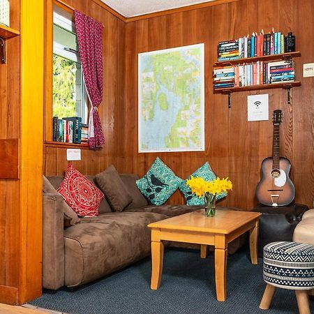 Inveraray Hostel المظهر الخارجي الصورة