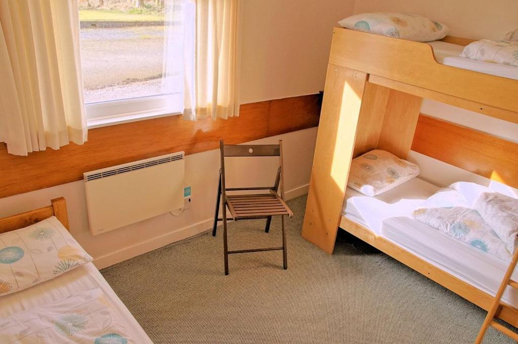 Inveraray Hostel المظهر الخارجي الصورة