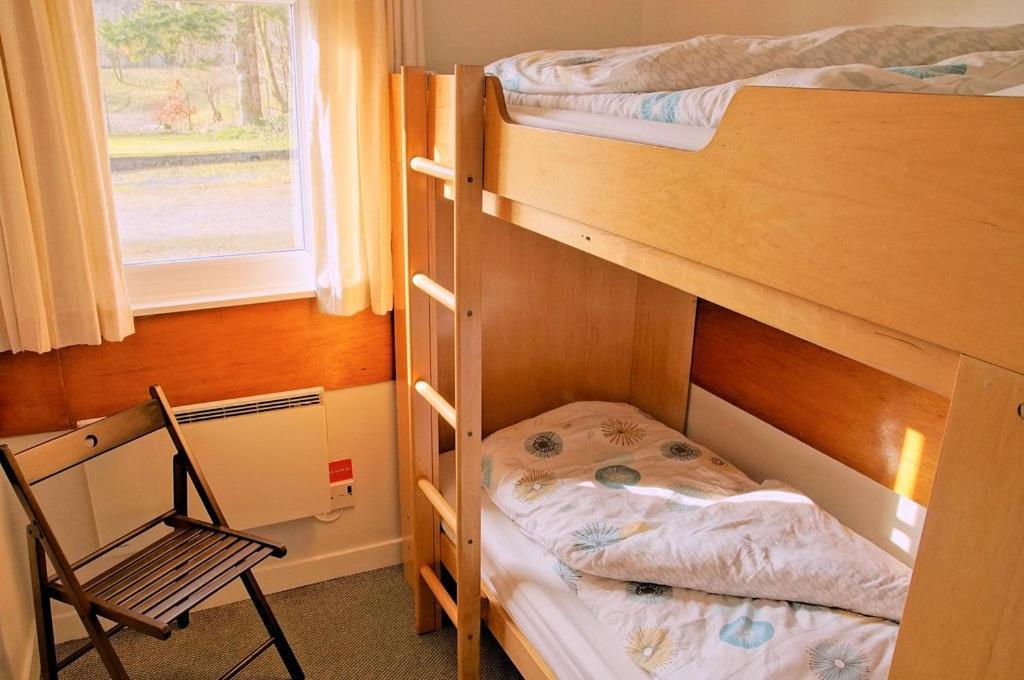 Inveraray Hostel المظهر الخارجي الصورة