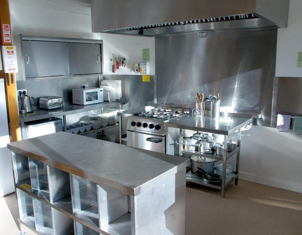 Inveraray Hostel المظهر الخارجي الصورة