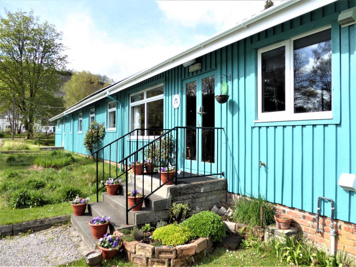 Inveraray Hostel المظهر الخارجي الصورة