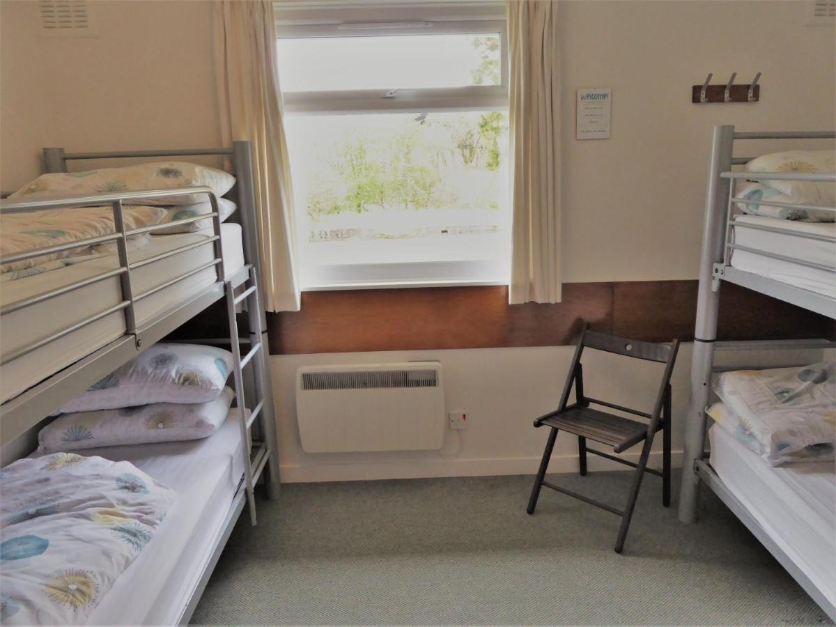Inveraray Hostel المظهر الخارجي الصورة