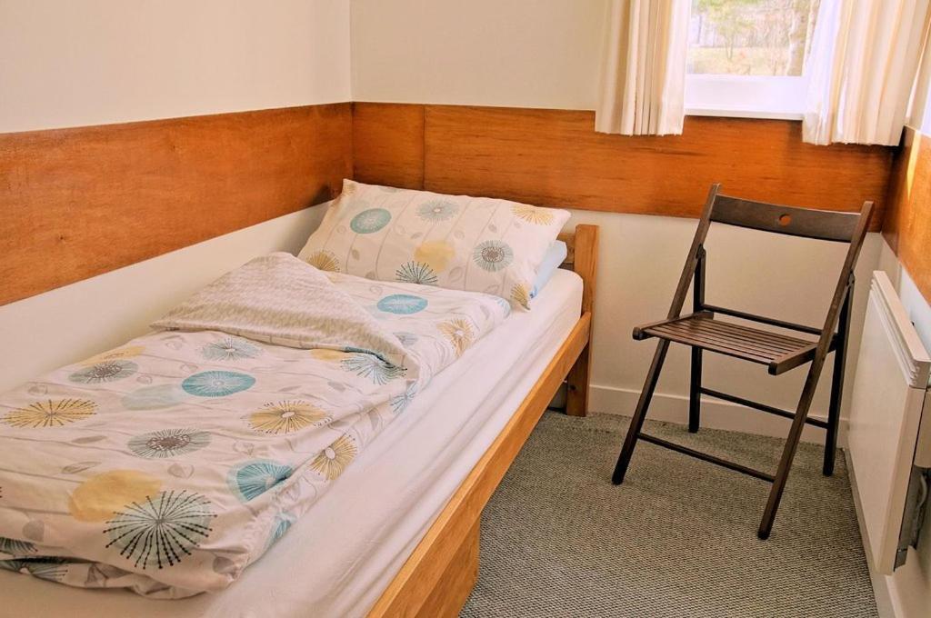 Inveraray Hostel المظهر الخارجي الصورة