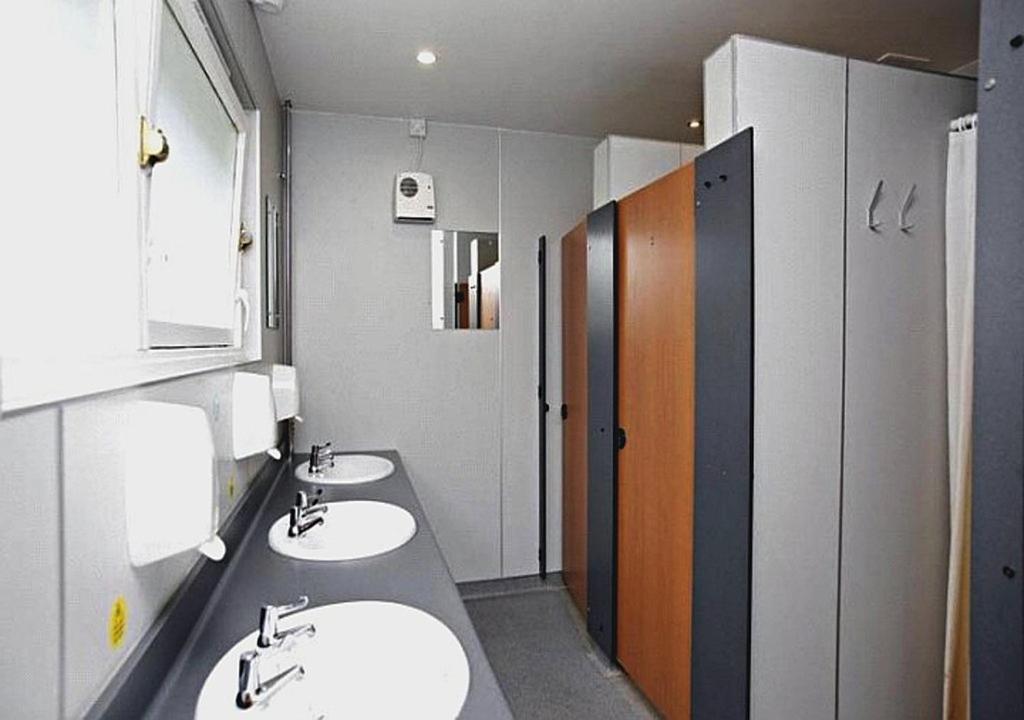 Inveraray Hostel المظهر الخارجي الصورة