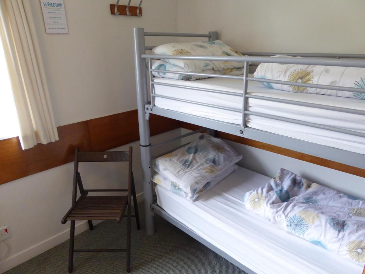 Inveraray Hostel المظهر الخارجي الصورة