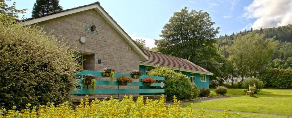 Inveraray Hostel المظهر الخارجي الصورة