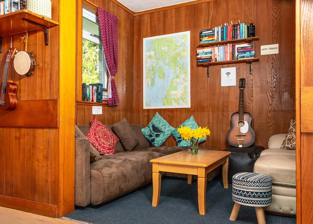 Inveraray Hostel المظهر الخارجي الصورة