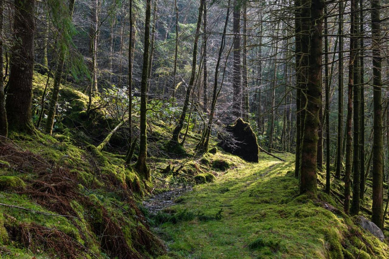 Inveraray Hostel المظهر الخارجي الصورة