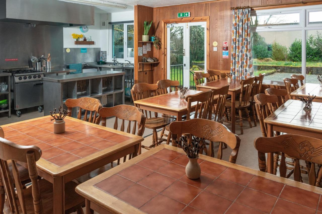 Inveraray Hostel المظهر الخارجي الصورة
